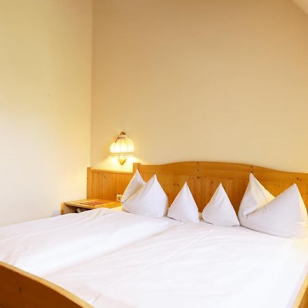 Hotel Gasthof Zur Post Wolfegg Luaran gambar