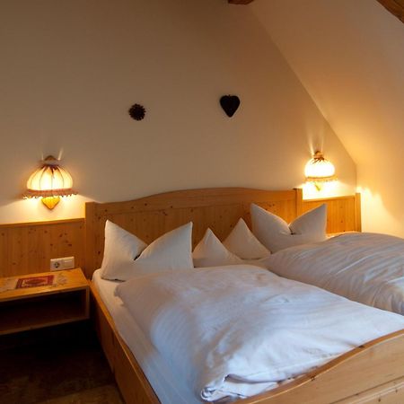 Hotel Gasthof Zur Post Wolfegg Luaran gambar