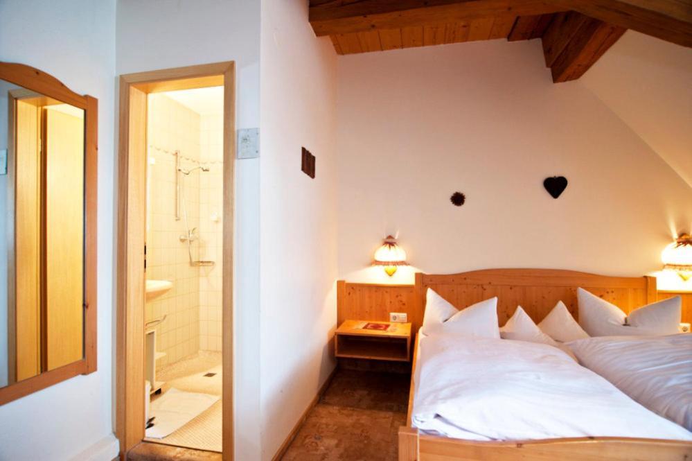 Hotel Gasthof Zur Post Wolfegg Luaran gambar