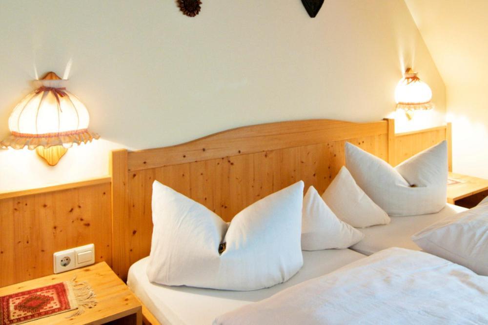 Hotel Gasthof Zur Post Wolfegg Luaran gambar