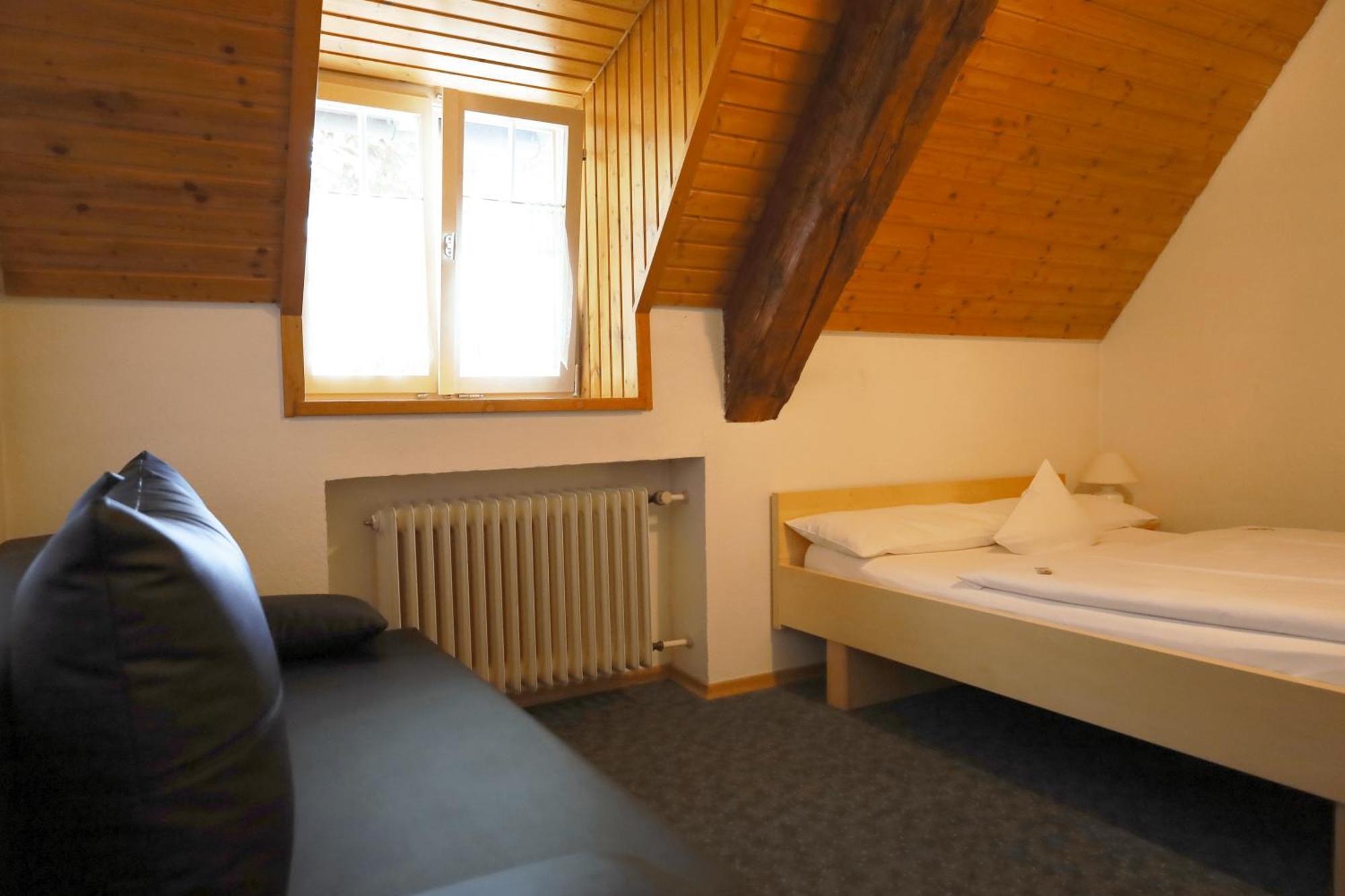 Hotel Gasthof Zur Post Wolfegg Luaran gambar