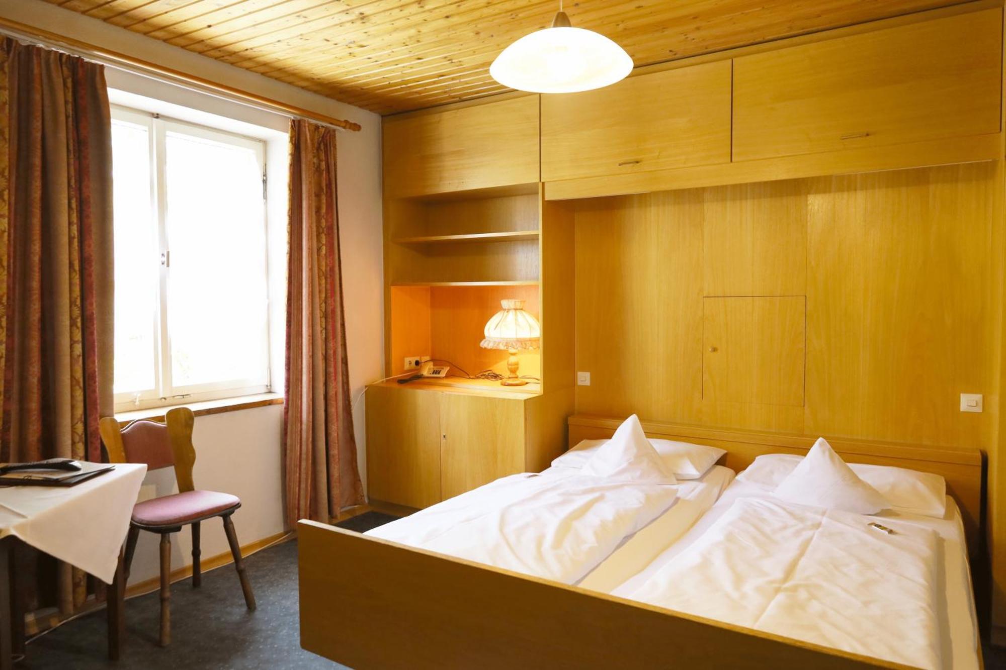 Hotel Gasthof Zur Post Wolfegg Luaran gambar