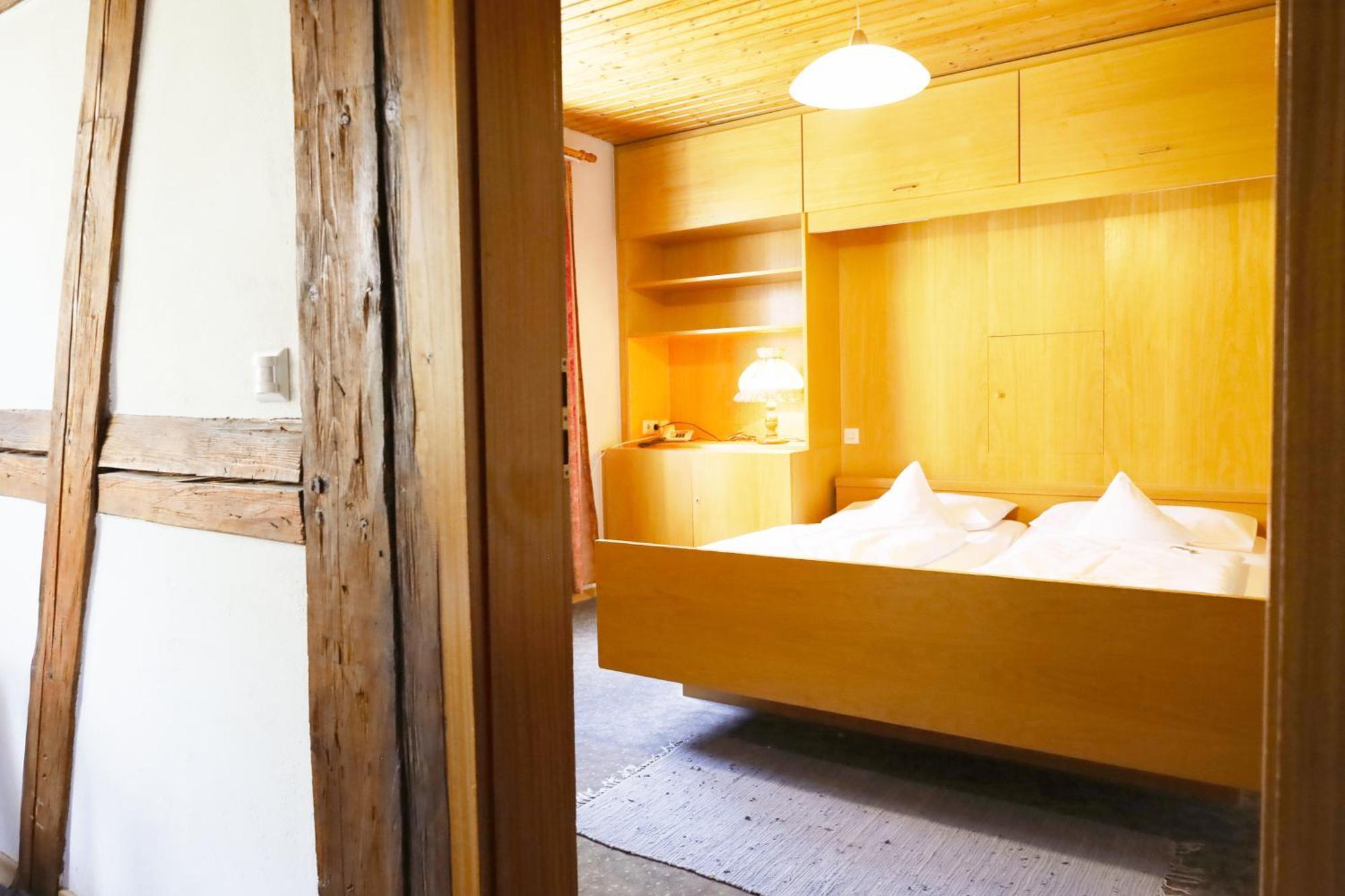 Hotel Gasthof Zur Post Wolfegg Luaran gambar