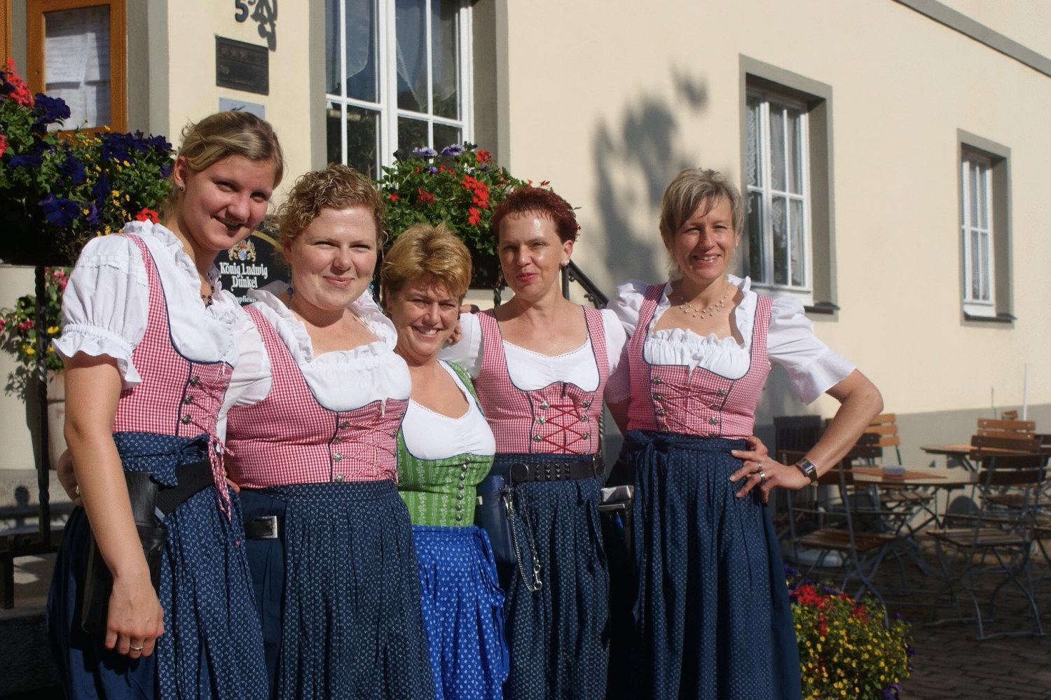 Hotel Gasthof Zur Post Wolfegg Luaran gambar