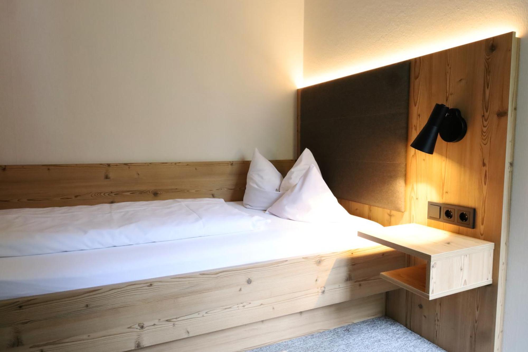 Hotel Gasthof Zur Post Wolfegg Luaran gambar