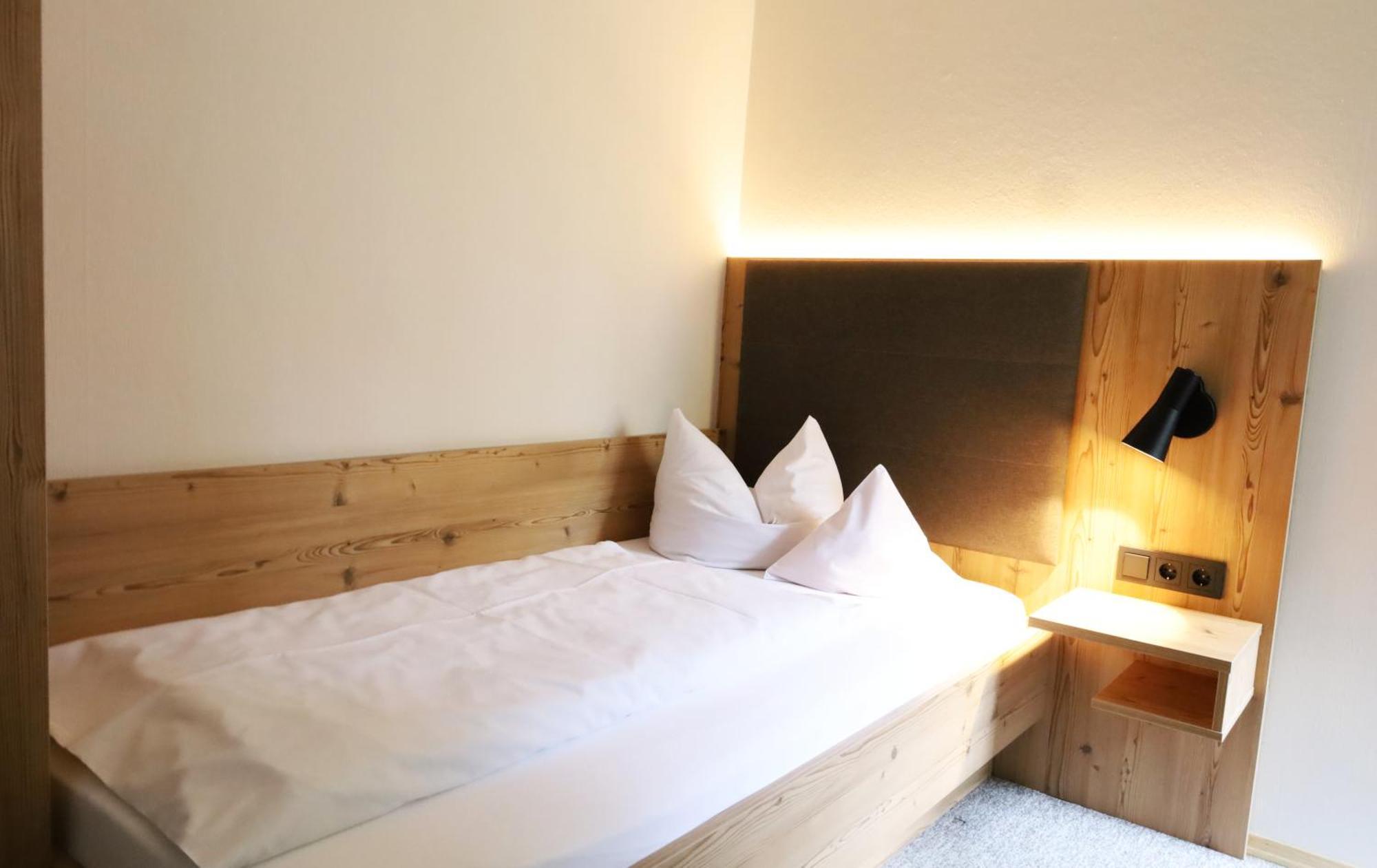 Hotel Gasthof Zur Post Wolfegg Luaran gambar