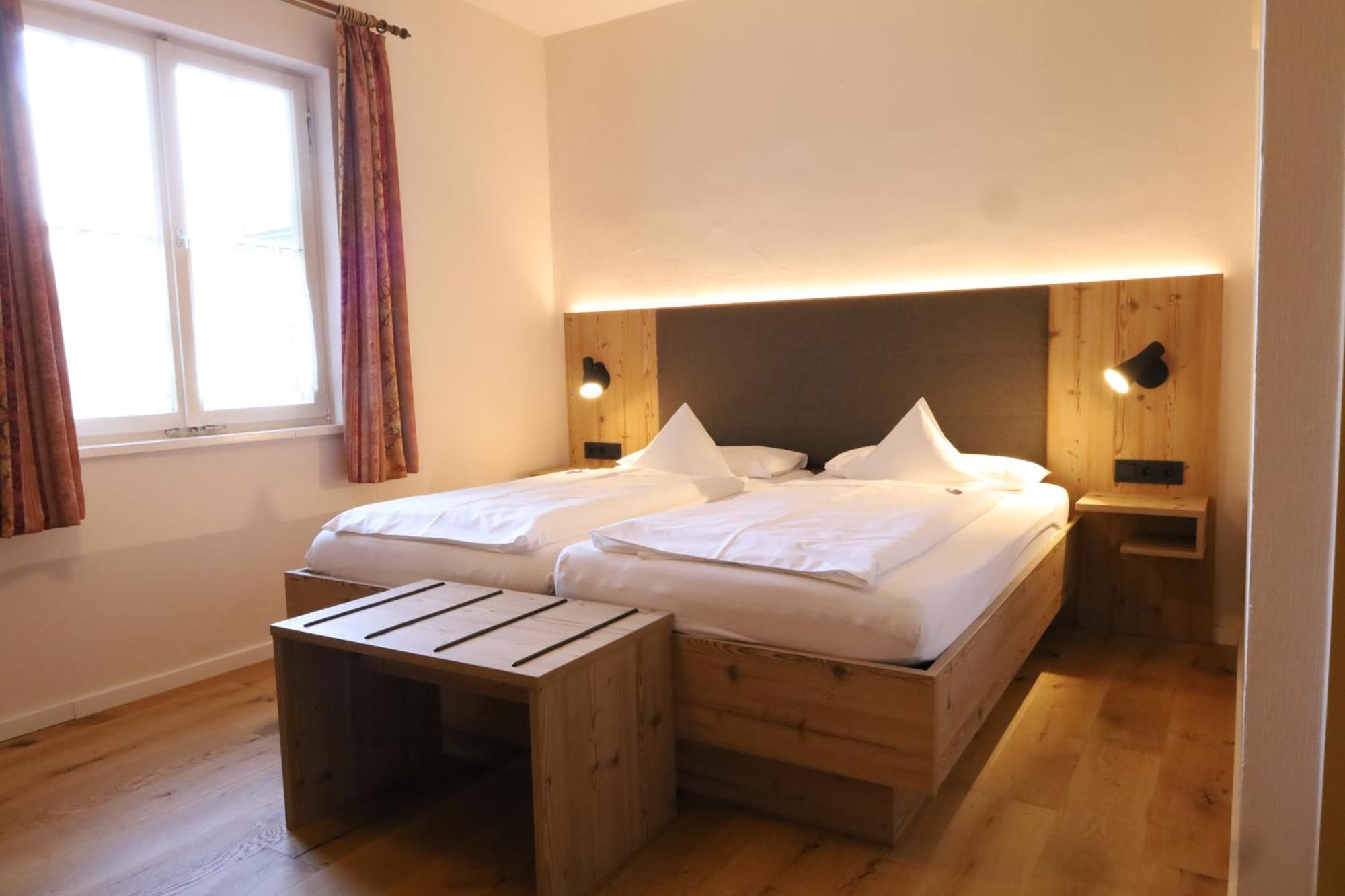 Hotel Gasthof Zur Post Wolfegg Luaran gambar