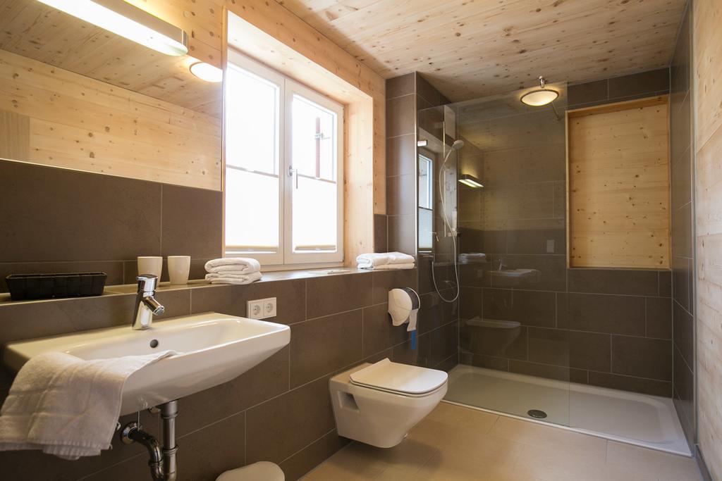 Hotel Gasthof Zur Post Wolfegg Luaran gambar