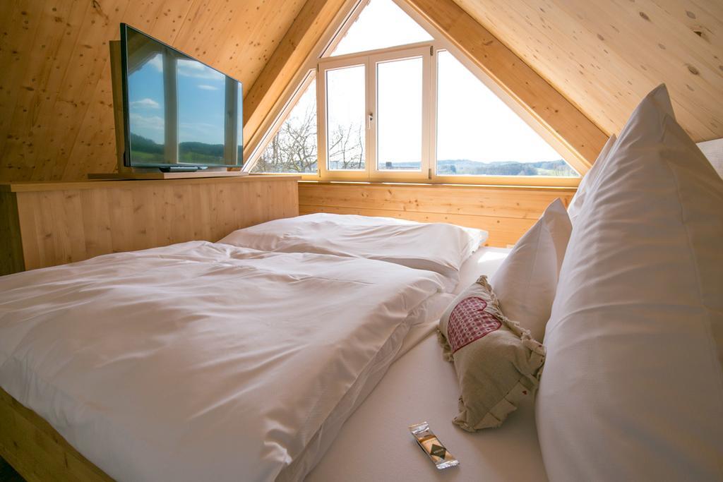 Hotel Gasthof Zur Post Wolfegg Luaran gambar