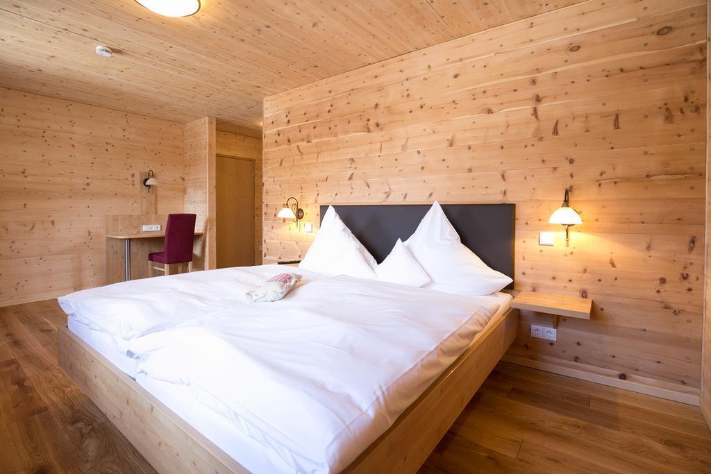 Hotel Gasthof Zur Post Wolfegg Bilik gambar