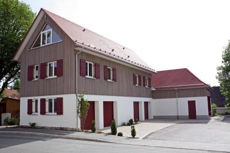 Hotel Gasthof Zur Post Wolfegg Luaran gambar