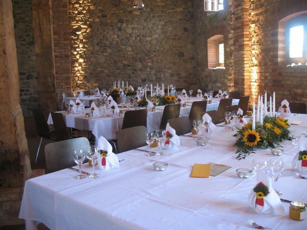 Hotel Gasthof Zur Post Wolfegg Luaran gambar