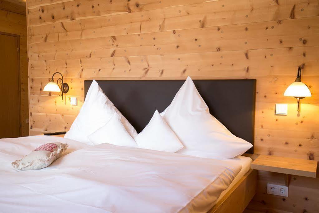 Hotel Gasthof Zur Post Wolfegg Luaran gambar